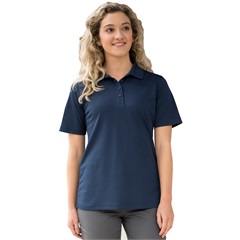5579 AirGrid Snag-Proof Mesh Polo